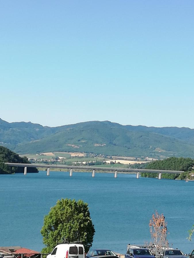 Il Lago Del Mugello B&B Barberino di Mugello Exterior photo